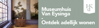 Huis Van Eysinga